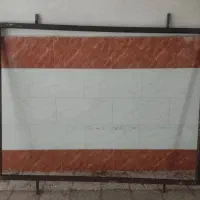 پنجره پی وی سی