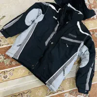 کاپشن اسپایدرمن اسکی اصل