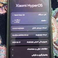شیائومی 12S با حافظهٔ ۲۵۶ گیگابایت