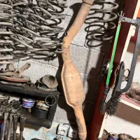 کاتالیزور پژو