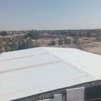 نصب ساندویچ پانل واکیپ داربست بند