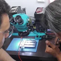 آموزش حرفه ای بازاری تعمیرات موبایل