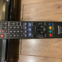 DVD . پاناسونیک بلوری|پخش‌کننده DVD و ویدیو|کرج, عظیمیه|دیوار