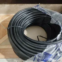 کابل 2×6 مس افشان