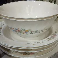 ظروف آرکوپال وزرین