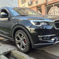 فیدیلیتی پرایم گیربکس جدید ۱۴۰۱|خودرو سواری و وانت|گرگان, |دیوار