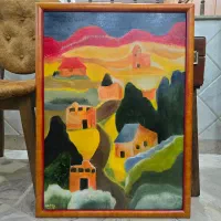 تابلو نقاشی