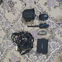 سپر نیسان دزدگیر بوق هدلایت کیف کفش طناب هندسفری|قطعات یدکی و لوازم جانبی|بروجرد, |دیوار