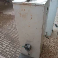 آبگرم کن دیواری ۵۰ لیتری