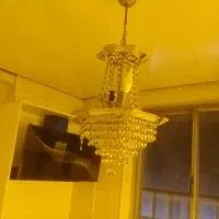 لوستر اشپزخانه|لوستر و چراغ آویز|قزوین, |دیوار