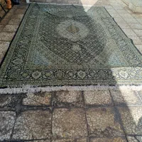 فرش۶متری طرح ۵۰۰شانه|فرش|بیرجند, |دیوار