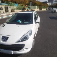 خودرو ۲۰۷ مدل ۱۴۰۱ بیرنگ بیرنگ بدون خطو خش|خودرو سواری و وانت|محمدشهر, جعفرآباد|دیوار