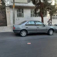 پژو ۴۰۵ SLX|خودرو سواری و وانت|تهران, تهرانپارس غربی|دیوار