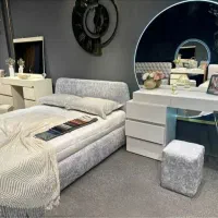 انواع سرویس خواب / مبلمان کیان