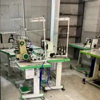 خیاط ماهر و نیمه ماهر