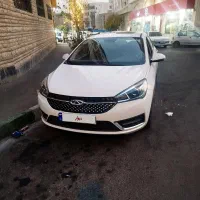 ام وی ام اریزو۵مدل۱۴۰۰