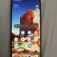 poco c75حافظه۲۵۶رام۸
