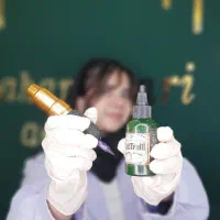 آموزش آرت لاین و اجرای خدمات تتو تمامی سبک ها