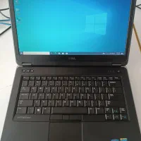 لپ‌تاپ دل (DELL)  سرعت بالا و مهندسی