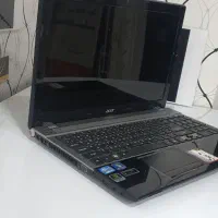 لپ تاپ اقتصادی i5 .گزافیکدار و ssd کامپیوتر رحیمی|رایانه همراه|سبزوار, رضوی|دیوار