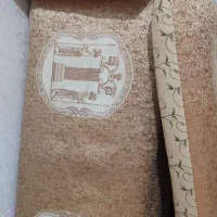 عدد پشتی در حد نو