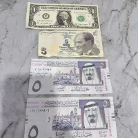 اسکناس کلکسیونی