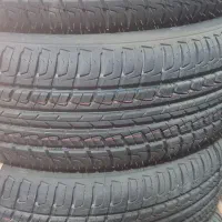 دو جفت لاستیک کویر تایر آکبند