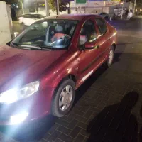رانا قرمز