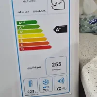 یخچال فریز امرسان  ۱۶۰|یخچال و فریزر|تهران, سبلان (لشگر)|دیوار
