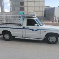 وانت بار مزدا به تمام نقاط استان