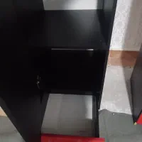 کابینت سیاه