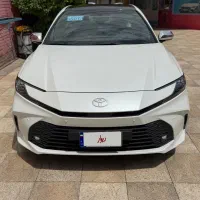 کمری ژاپن ۲۰۲۵ پلاک اروند