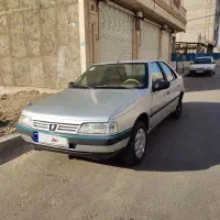 پژو lx 1800 405 glx درحد elx|خودرو سواری و وانت|تهران, نعمتآباد|دیوار