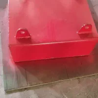 جداساز مغناطیسی دائم معلق(سپراتور)،مگنت اورباند|ماشین‌آلات صنعتی|ری, شهرری|دیوار