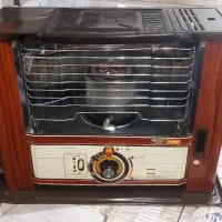 چراغ تویست نفتی ژاپنی شارپ