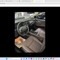 نیسان ترا سفید|خودرو سواری و وانت|تهران, حکمت|دیوار