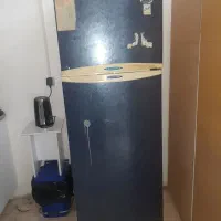 یخچال فریزر