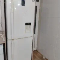 یخچال فریزر