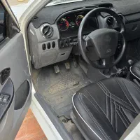 پراید ۱۳۱مدل۱۳۹۹|خودرو سواری و وانت|نجفآباد, طالقانی|دیوار