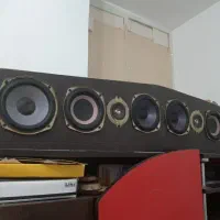 باند سیستم خونگی