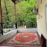 ویلا-جنگلی-در-دل-طبیعت