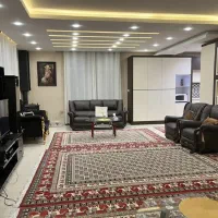 اجاره اپارتمان مبله در صادقیه فردوس پونک جنت اباد|اجارهٔ کوتاهمدت آپارتمان و سوئیت|تهران, سازمان برنامه شمالی|دیوار