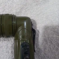 چراغ قوه  سرکج ارتشی آمریکایی