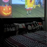 ویدیو پروژکتور nexzioa/toptro tr23 (کف قیمت ایران)|تلویزیون و پروژکتور|تهران, علم و صنعت|دیوار