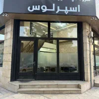 مغازه 42متری قلب نوبهار .۲۲بهمن|اجارهٔ مغازه و غرفه|کرمانشاه, |دیوار