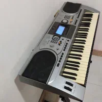 ارگ ام کی 935 با پایه|پیانو، کیبورد، آکاردئون|خمام, |دیوار