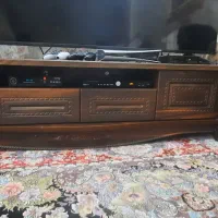 میز تلوزیون ۸۰ اینچ