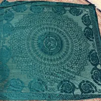روسری قواره دار