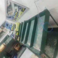 پالت میوه فروشی