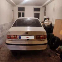 سمند ال‌ایکس 94